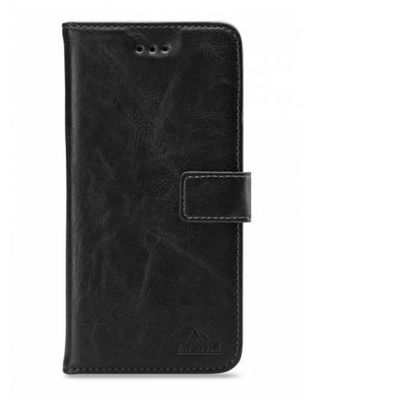 Flex wallet iPhone 13 black  My Style