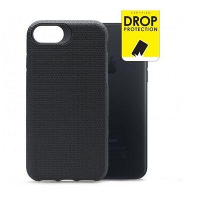 Tough case iPhone 6/6s/7/8/se black  My Style