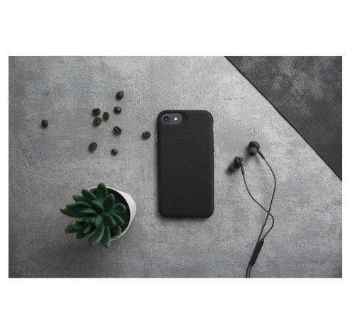 Tough case iPhone 6/6s/7/8/se black  My Style