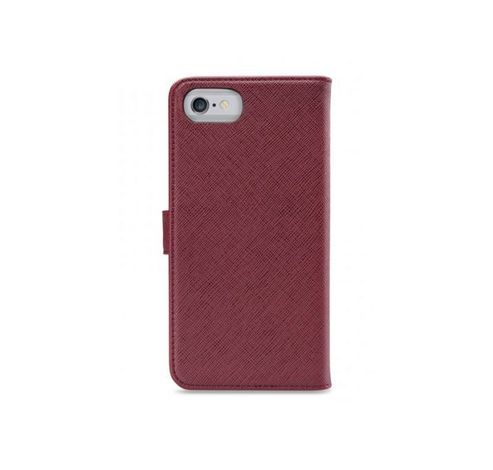 Flex wallet iPhone 6/6S/7/8/SE bordeaux  My Style