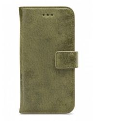 My Style Pro flex wallet iPhone 13 olive 