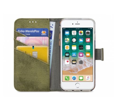 Pro flex wallet iPhone 13 olive  My Style