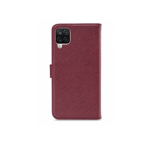 Flex wallet Samsung Galaxy A33 5G  bordeaux  My Style