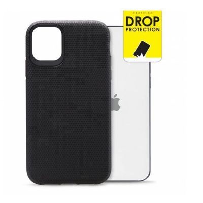 Tough case iPhone 12/12 PRO black  My Style