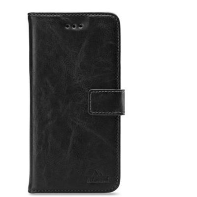 Flex wallet Samsung Galaxy S22 black  My Style