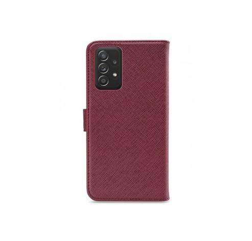 Flex wallet Samsung Galaxy A52/A52 5G/A52S 5G bordeaux  My Style