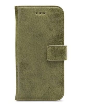 Flex wallet Samsung Galaxy A53 5G olive 