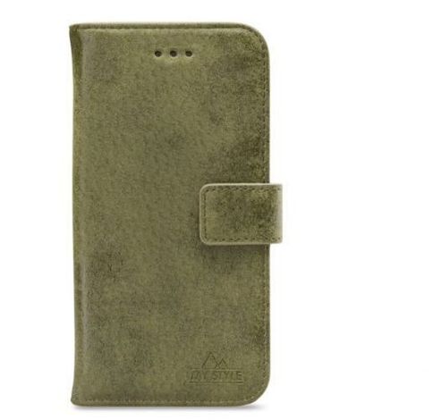 Flex wallet Samsung Galaxy A53 5G olive  My Style