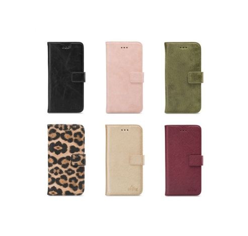 Flex wallet Samsung Galaxy A53 5G olive  My Style