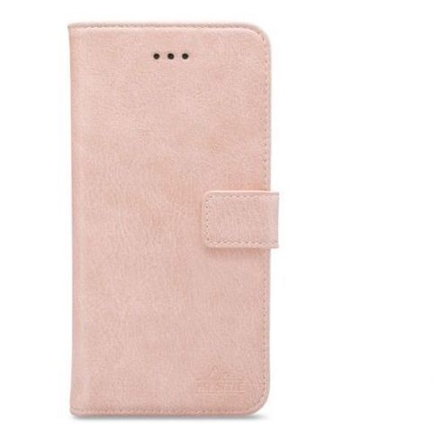 Flex wallet Samsung Galaxy S22 5G pink  My Style