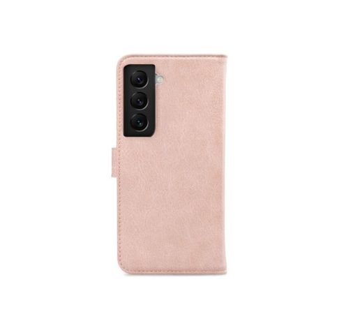 Flex wallet Samsung Galaxy S22 5G pink  My Style