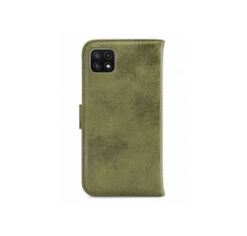 Flex wallet Samsung Galaxy A22 5G  olive  My Style