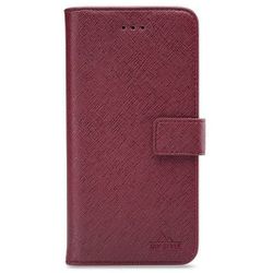 My Style Flex wallet Samsung Galaxy S22+ 5G bordeaux 