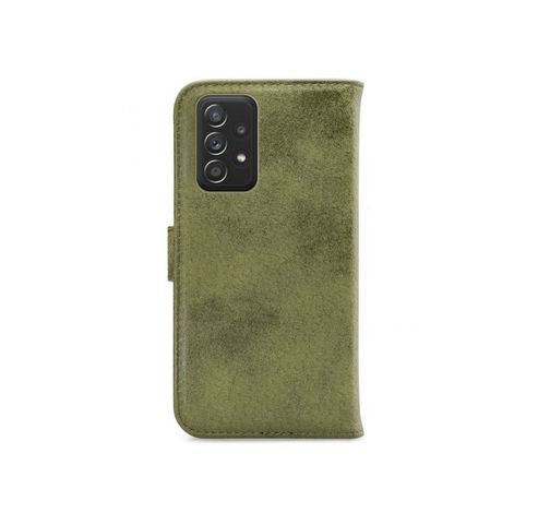 Flex Wallet Bookcase Samsung Galaxy A52/A52 5G/A52S 5G olive  My Style