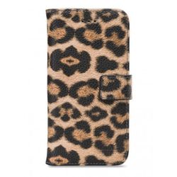 My Style Flex wallet iPhone 13 leopard 