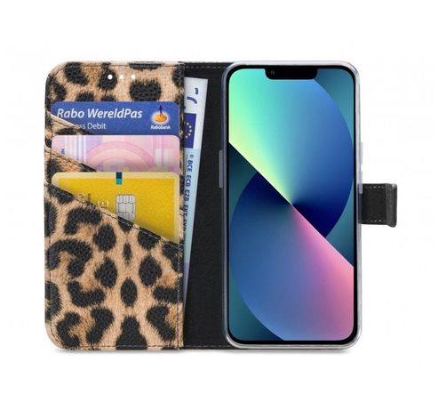 Flex wallet iPhone 13 leopard  My Style