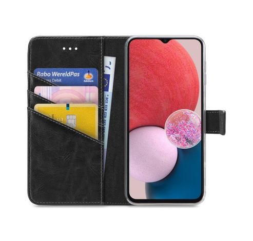 Flex wallet Samsung Galaxy A13 4G black  My Style