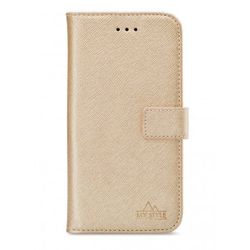 My Style Flex wallet Samsung Galaxy A32 4G gold 