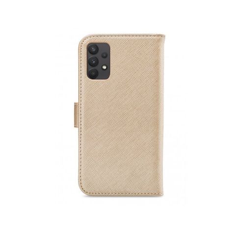 Flex wallet Samsung Galaxy A32 4G gold  My Style