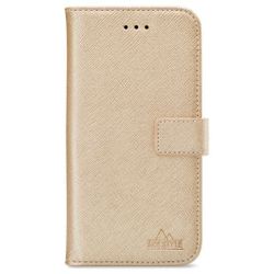 My Style Flex Wallet Samsung Galaxy A53 5G gold 