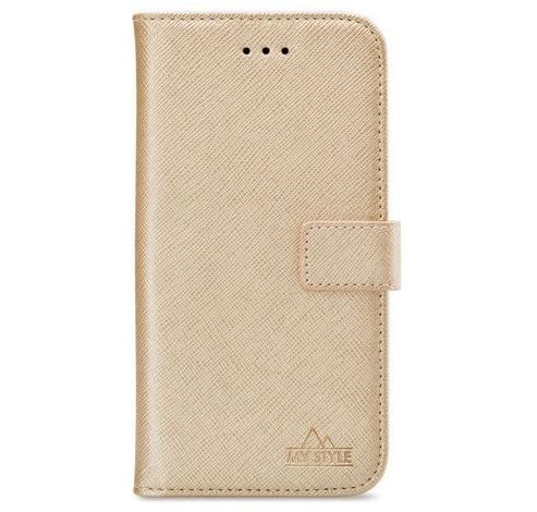 Flex Wallet Samsung Galaxy A53 5G gold  My Style