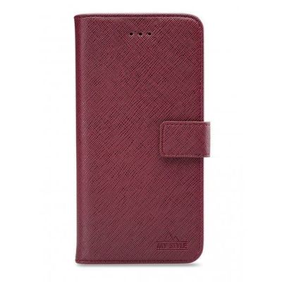 Flex wallet iPhone 13 PRO max bordeaux  My Style