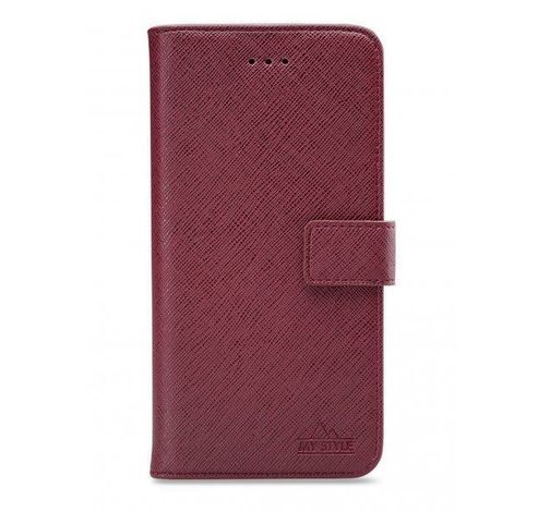 Flex wallet iPhone 13 PRO max bordeaux  My Style