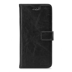 My Style Flex wallet Samsung Galaxy A12/M12 black 