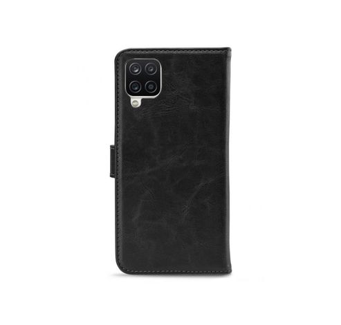 Flex wallet Samsung Galaxy A12/M12 black  My Style