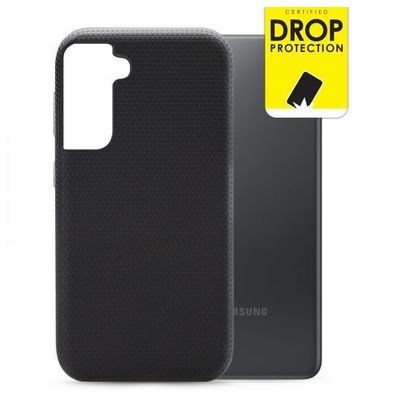 Tough case Samsung Galaxy S21 black  My Style