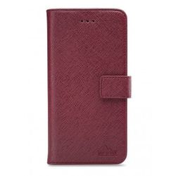 My Style Flex wallet Samsung Galaxy A32 5G bordeaux 