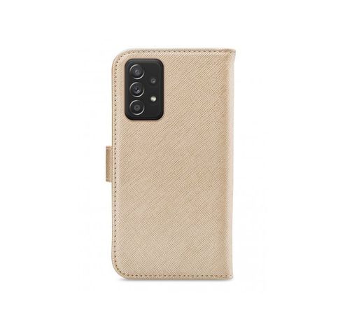 Flex wallet Samsung Galaxy A52/A52 5G/A52S 5G gold  My Style