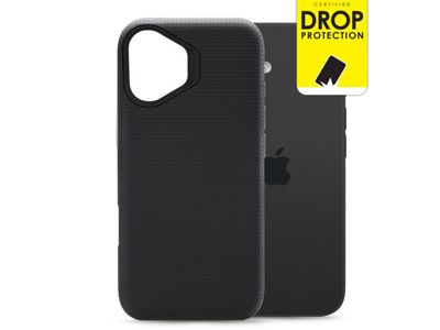 Tough Case for Apple iPhone 17 Black