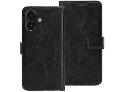 Flex Wallet for Apple iPhone 17 Black