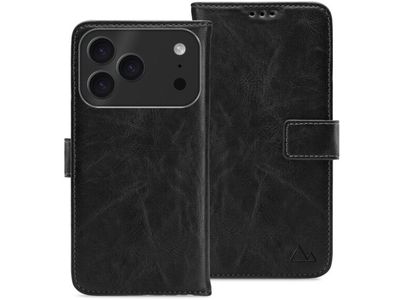 Flex Wallet for Apple iPhone 17 Pro Black