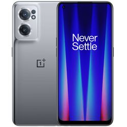 OnePlus Proximus Oneplus Nord CE 2 gray mirror 