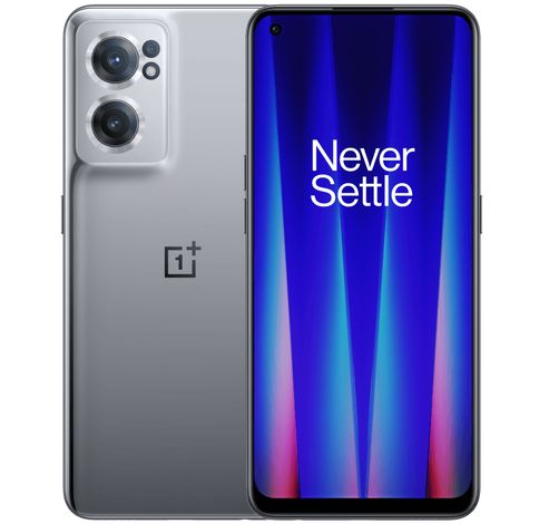 Oneplus Nord CE 2 gray mirror  OnePlus Proximus