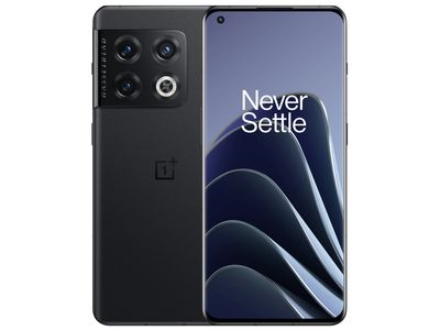 Oneplus 10 pro 5G 128GB Volcanic Black