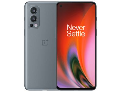 Oneplus Nord 2 5G 128GB Gray Sierra