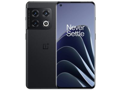 Oneplus 10 pro 5G 256GB Volcanic Black