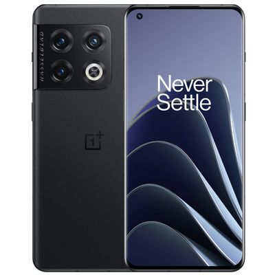 Oneplus 10 pro 5G 256gb volcanic black proximus collection  OnePlus Proximus