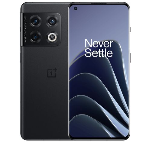 Oneplus 10 pro 5G 256GB Volcanic Black  OnePlus Proximus