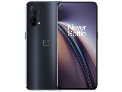OnePlus Nord CE 5G 12GB 256GB Charcoal Ink