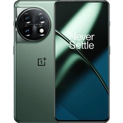 OnePlus Proximus OnePlus 11 5G 256GB Eternal Green Proximus Collection 