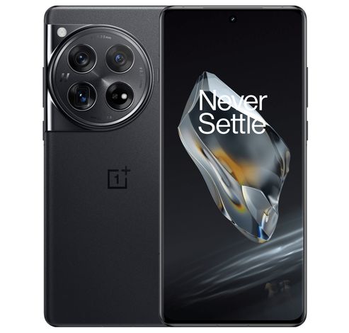 ONEPLUS 12 256GB SILKY BLACK PROXIMUS COLLECTION  OnePlus Proximus