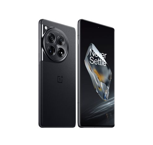 ONEPLUS 12 256GB SILKY BLACK PROXIMUS COLLECTION  OnePlus Proximus