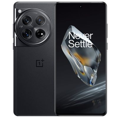 ONEPLUS 12 512GB SILKY BLACK PROXIMUS COLLECTION  OnePlus Proximus