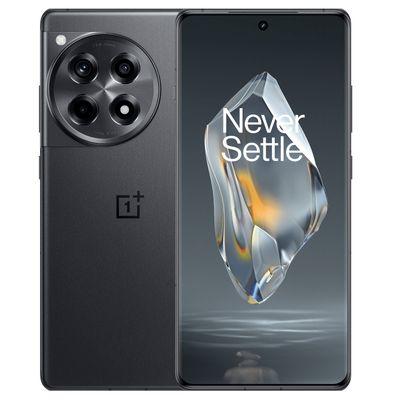 ONEPLUS 12R 256GB IRON GRAY PROXIMUS COLLECTION  OnePlus Proximus