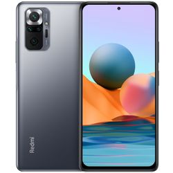 Xiaomi Proximus Redmi Note 10 Pro 6GB/128GB Onyx Grey Proximus Collection 