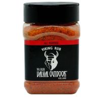 bbq accessoire dry rub viking 